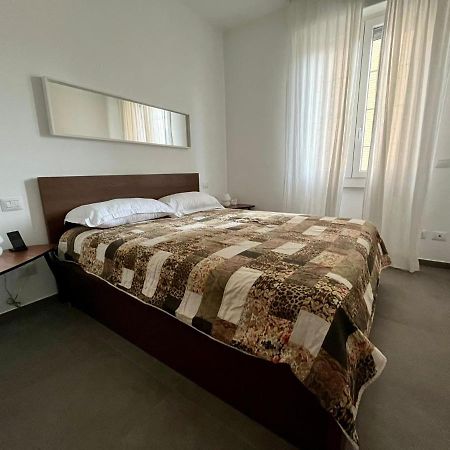 Cozy Apartment San Siro Milan Exterior photo