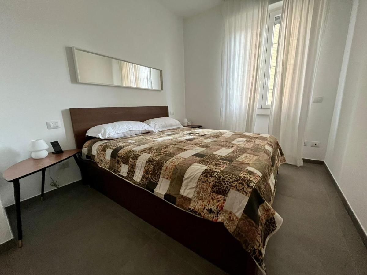 Cozy Apartment San Siro Milan Exterior photo